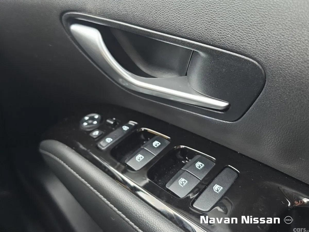 Hyundai Tucson SUV, Diesel, 2021, Silver