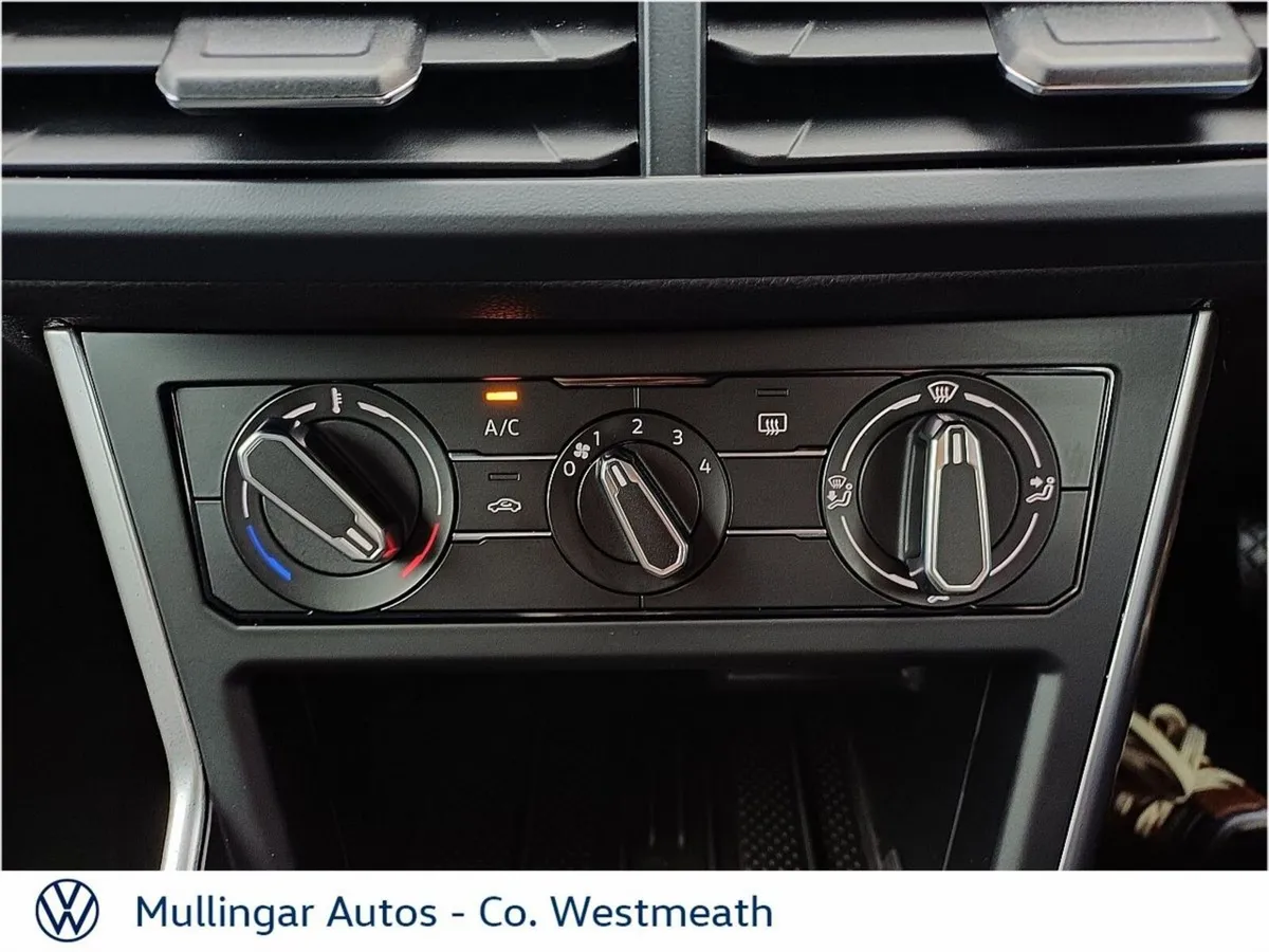 Volkswagen Polo Hatchback, Petrol, 2026, Blue