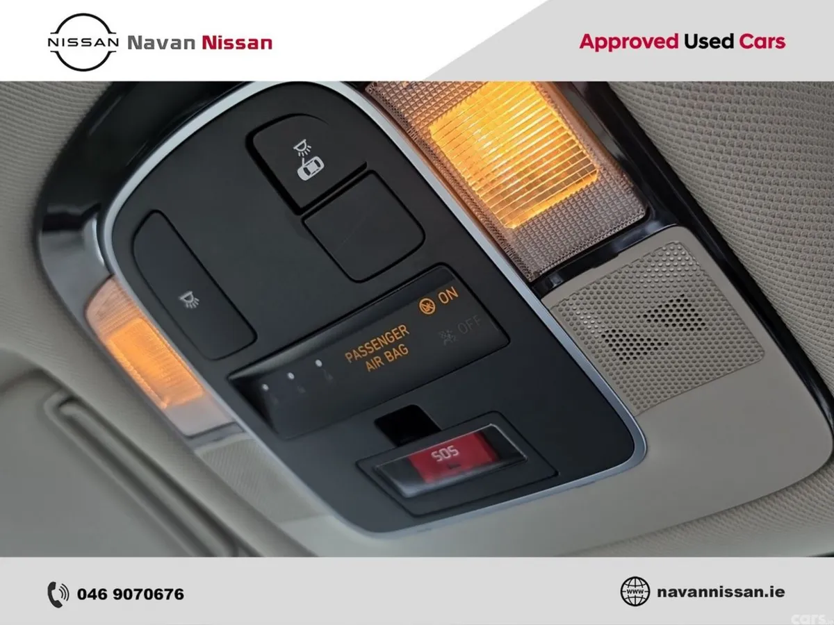 Hyundai Tucson SUV, Petrol Hybrid, 2022, Red