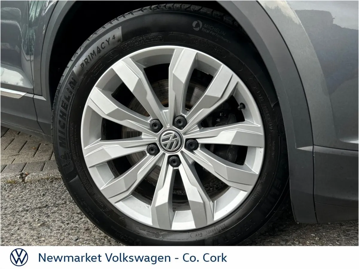 Volkswagen T-Roc SUV, Diesel, 2020, Grey