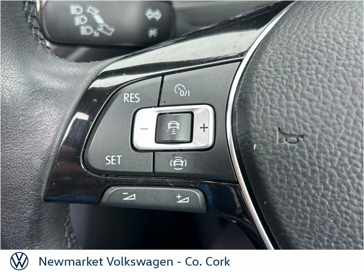 Volkswagen T-Roc SUV, Diesel, 2020, Grey