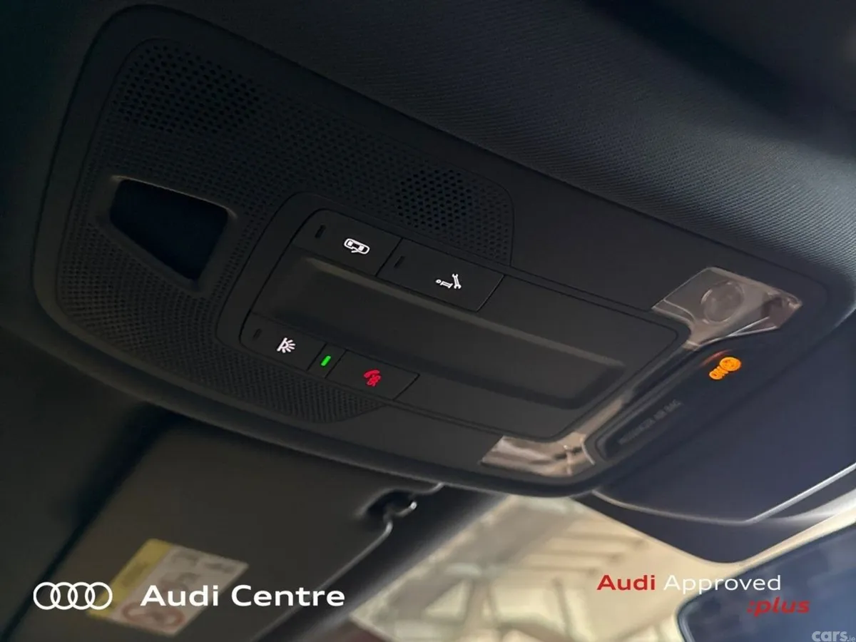 Audi A3 Hatchback, Petrol, 2026, Grey