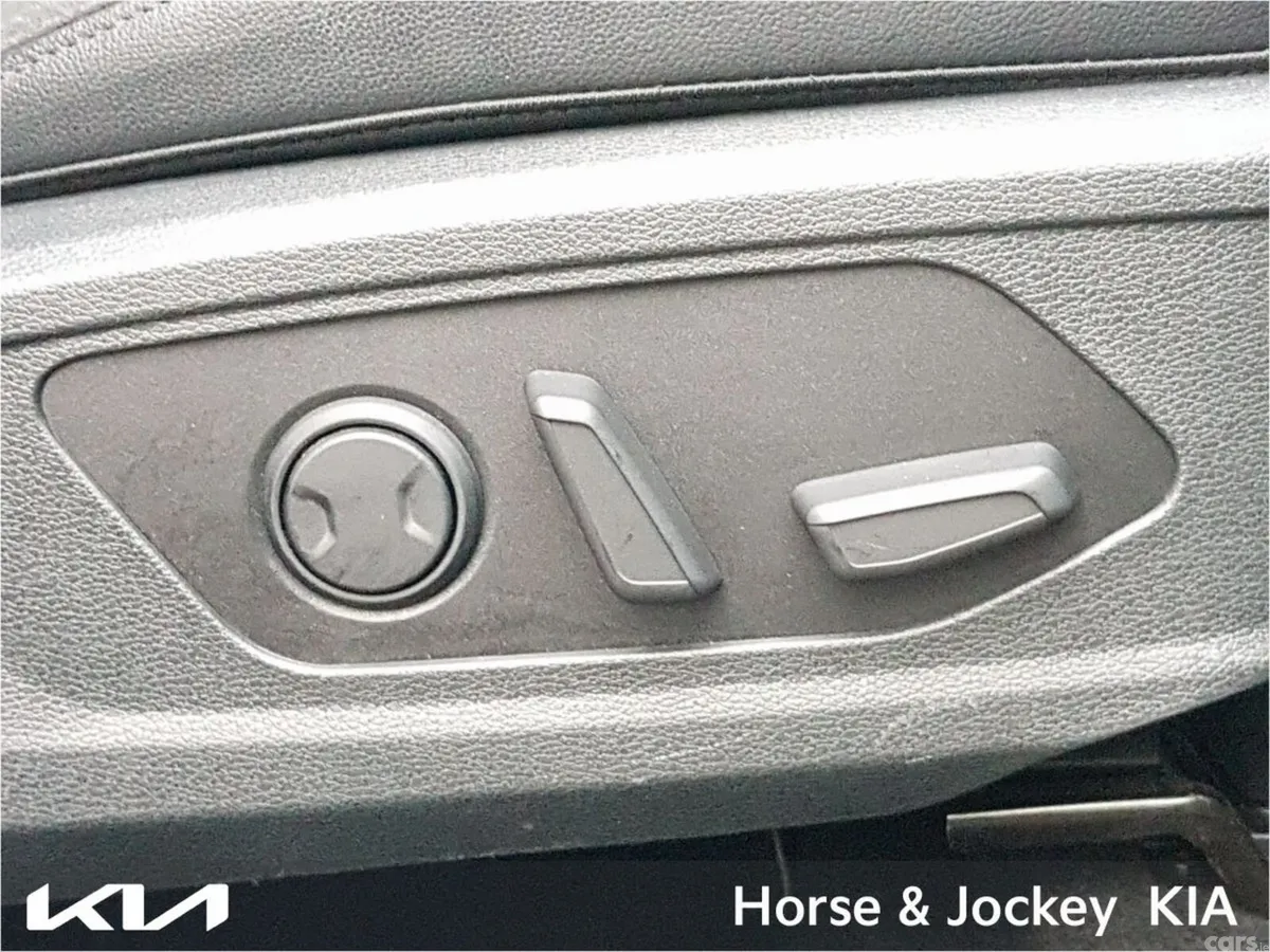 Kia Sportage SUV, Petrol Hybrid, 2025, Grey