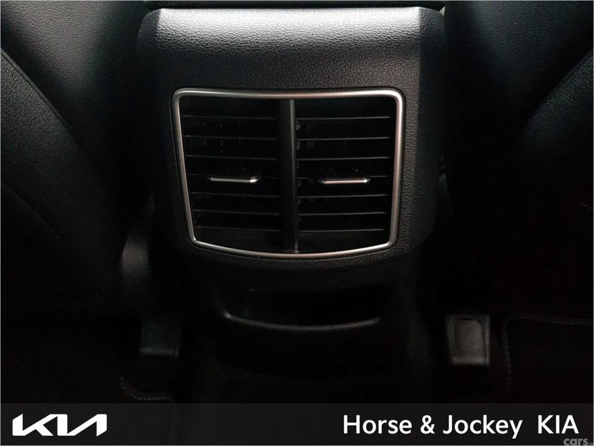 Kia Sportage SUV, Petrol Hybrid, 2025, Grey