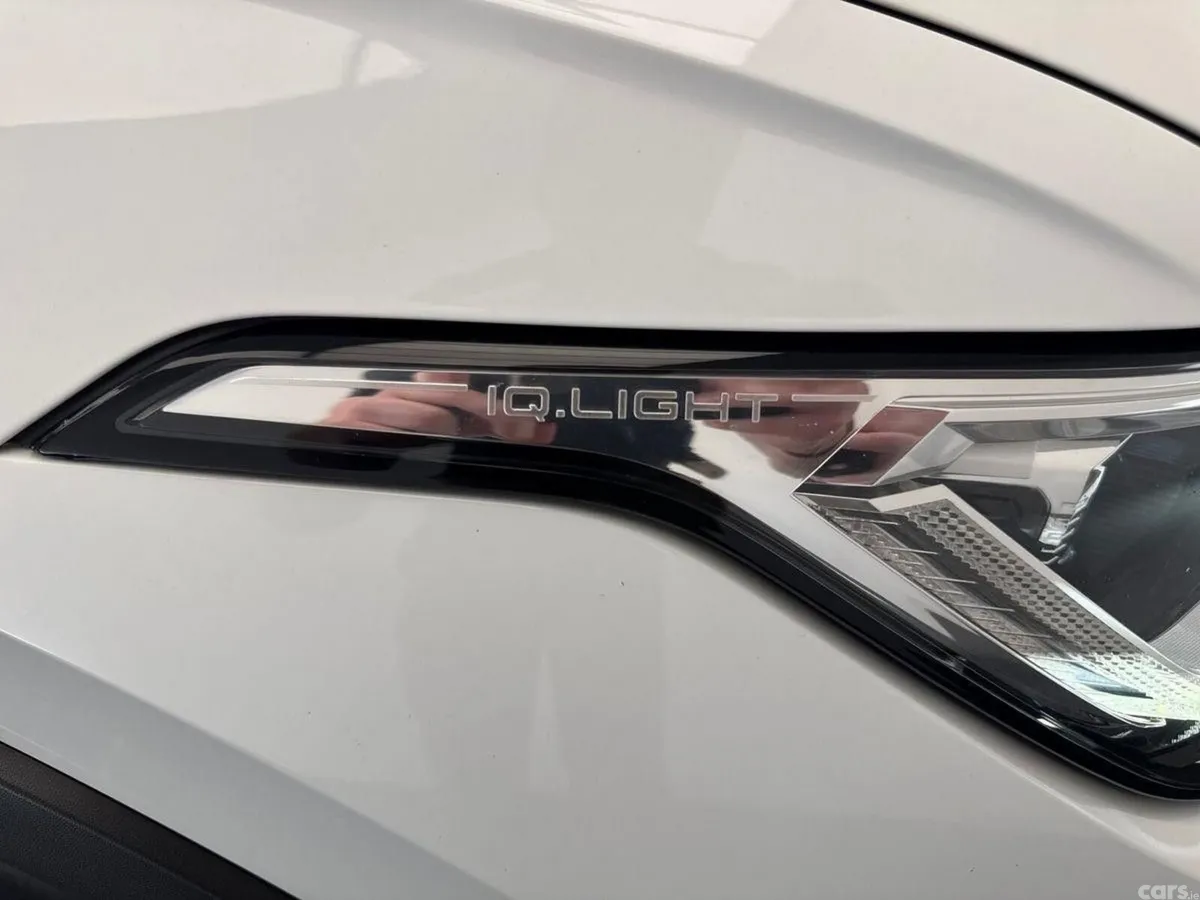Volkswagen Tiguan SUV, Diesel, 2023, White