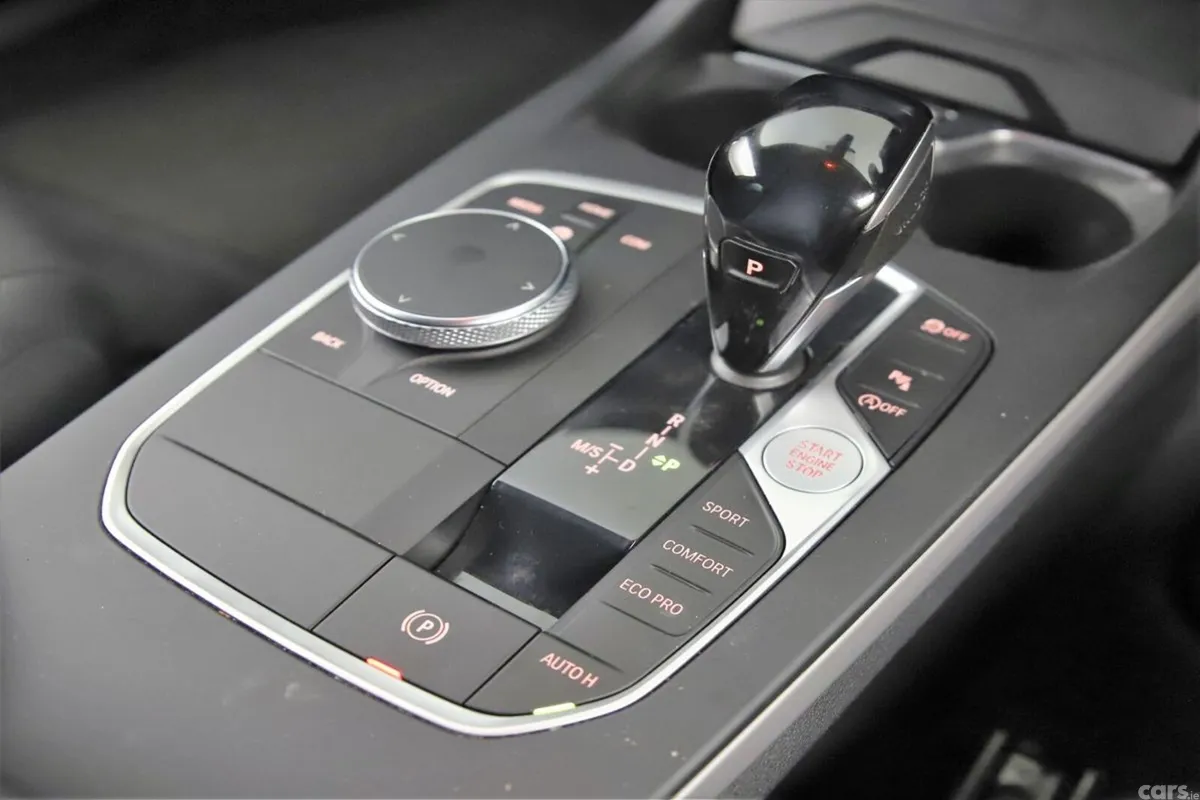 BMW 1-Series Hatchback, Petrol, 2020, White