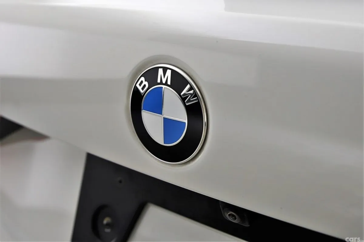 BMW 1-Series Hatchback, Petrol, 2020, White