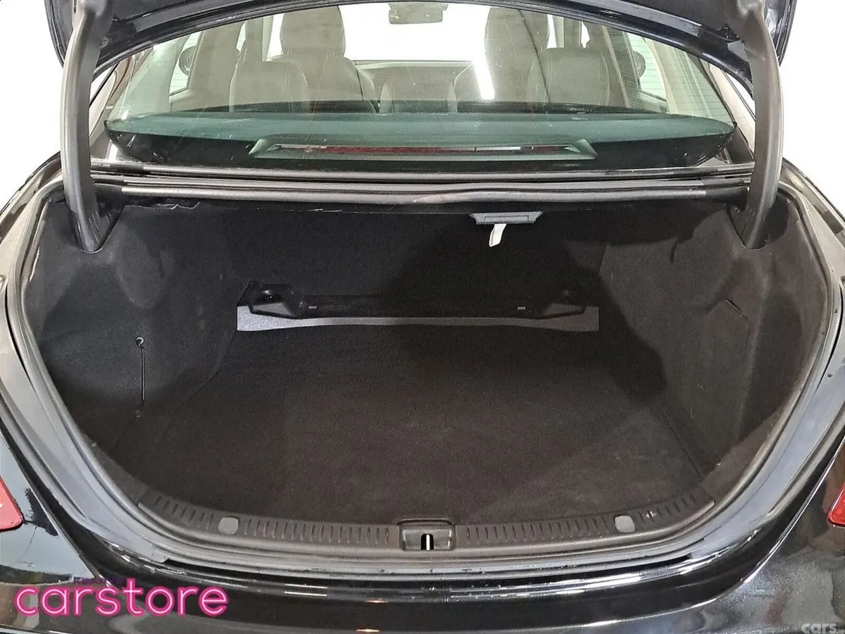 Mercedes-Benz E-Class Saloon, Diesel, 2018, Black