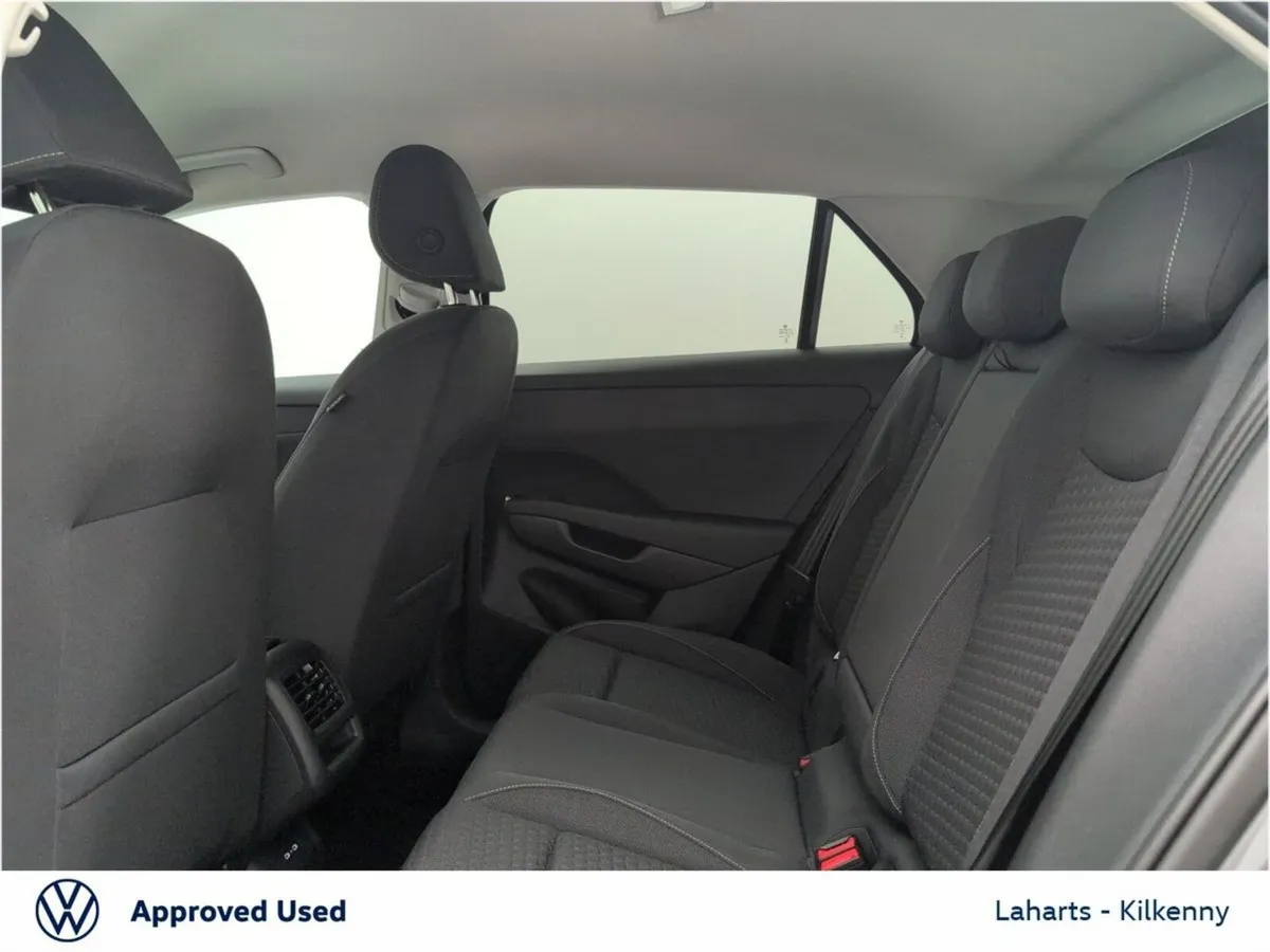 Volkswagen T-Roc SUV, Petrol, 2026, Grey