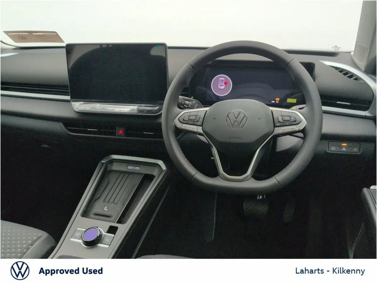 Volkswagen T-Roc SUV, Petrol, 2026, Grey