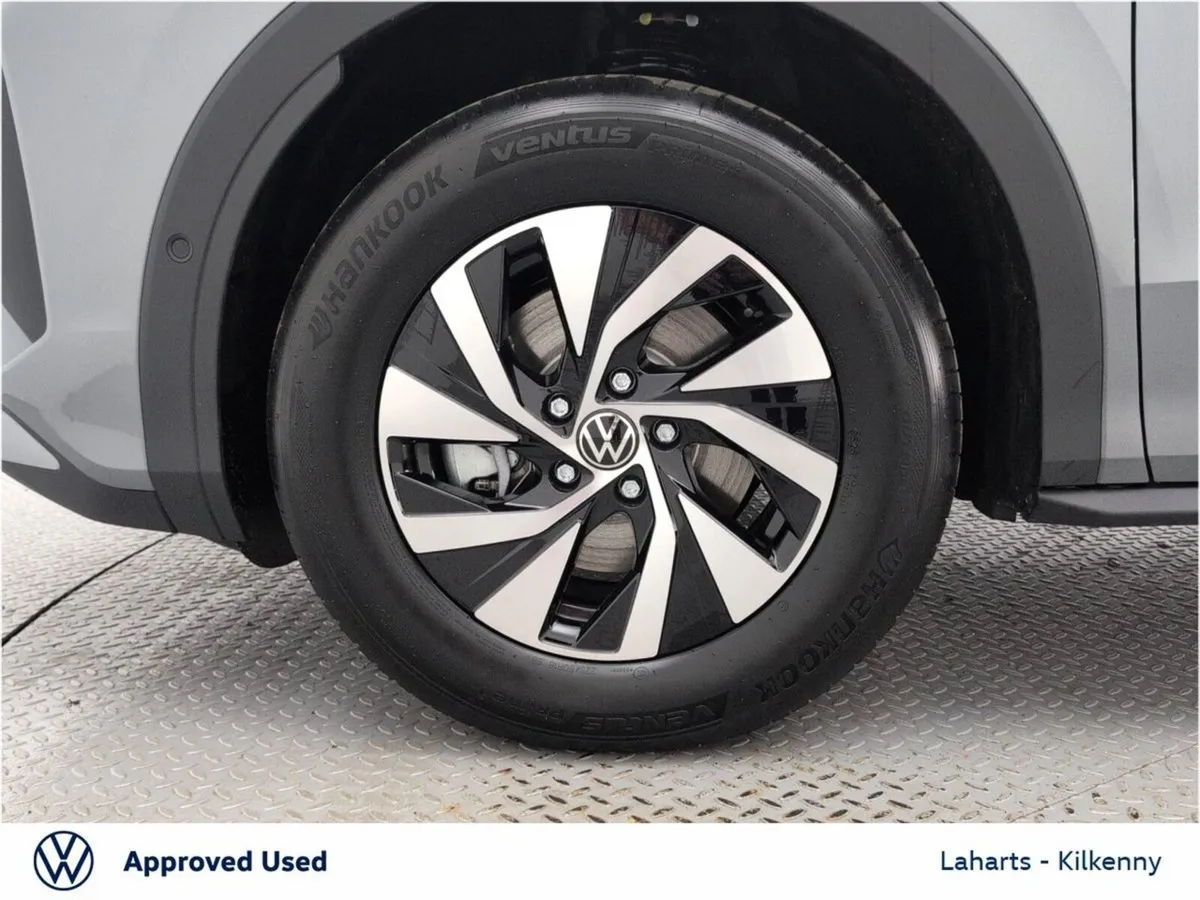 Volkswagen T-Roc SUV, Petrol, 2026, Grey