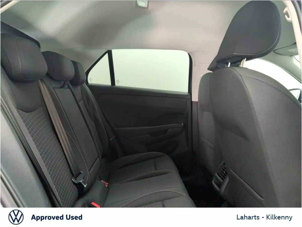 Volkswagen T-Roc SUV, Petrol, 2026, Grey