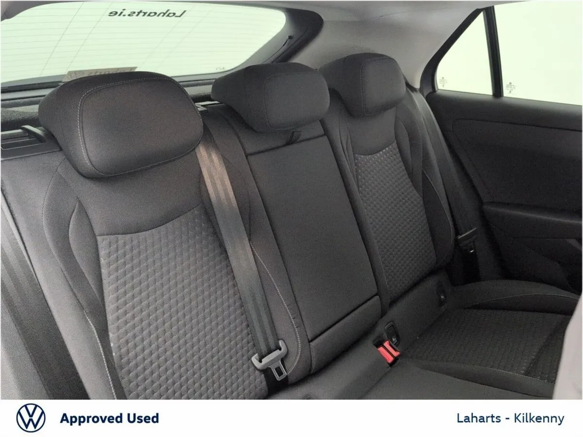 Volkswagen T-Roc SUV, Petrol, 2026, Grey