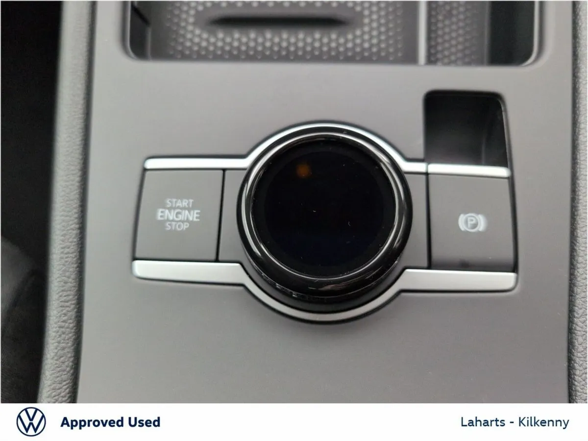 Volkswagen T-Roc SUV, Petrol, 2026, Grey
