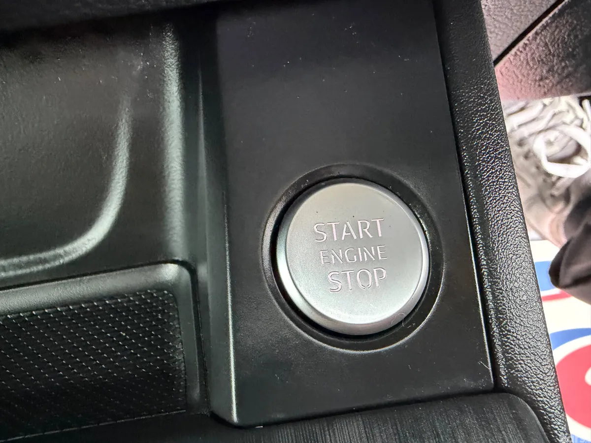 Audi A4 Estate, Diesel, 2016, Blue