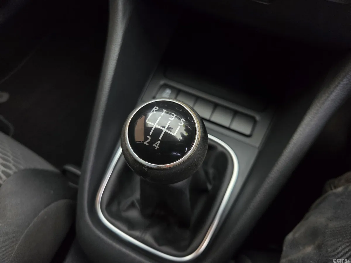 Volkswagen Golf Hatchback, Diesel, 2011, Black