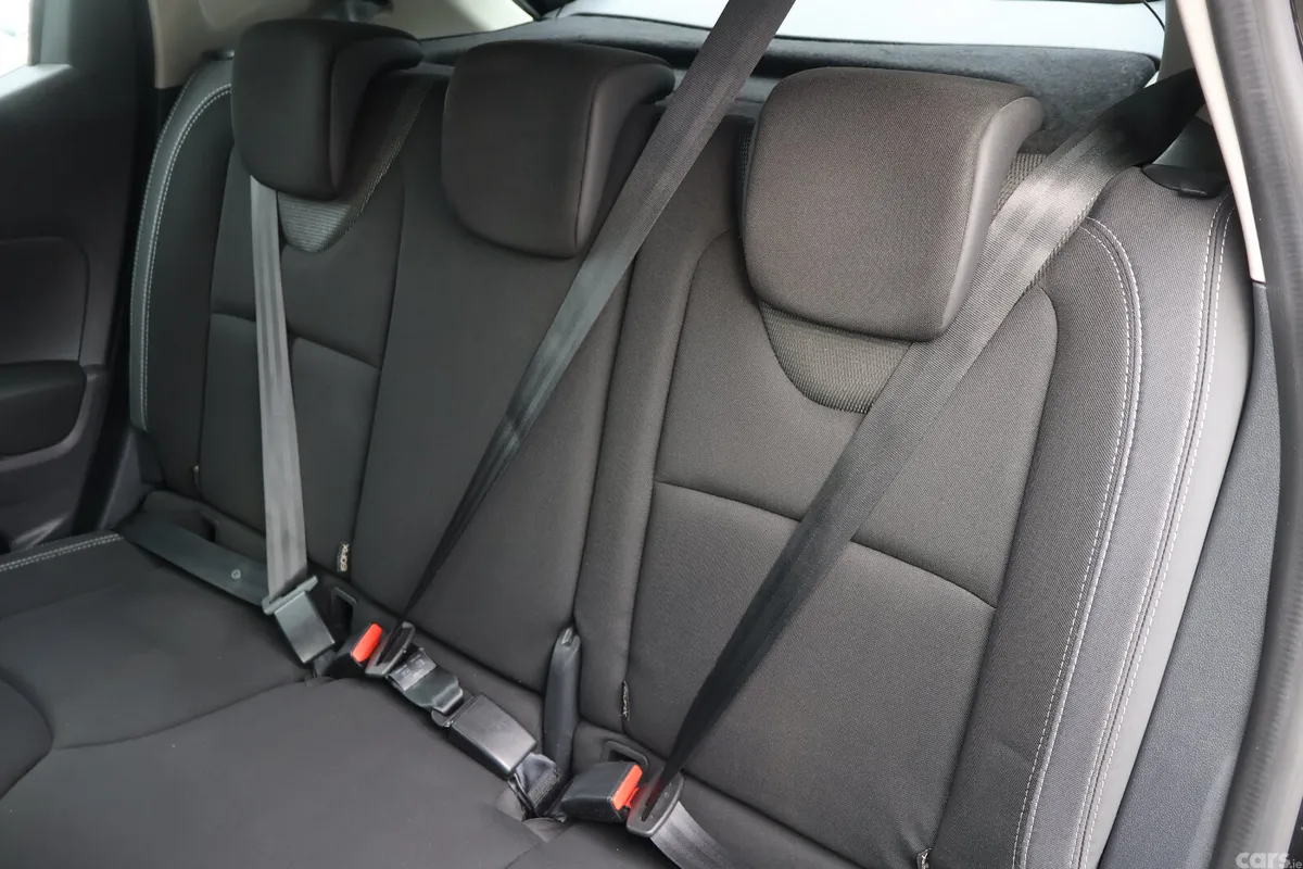 Renault Clio Hatchback, Petrol, 2018, Black