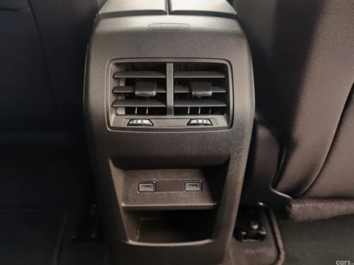 Peugeot 308 Hatchback, Electric, 2026, Silver