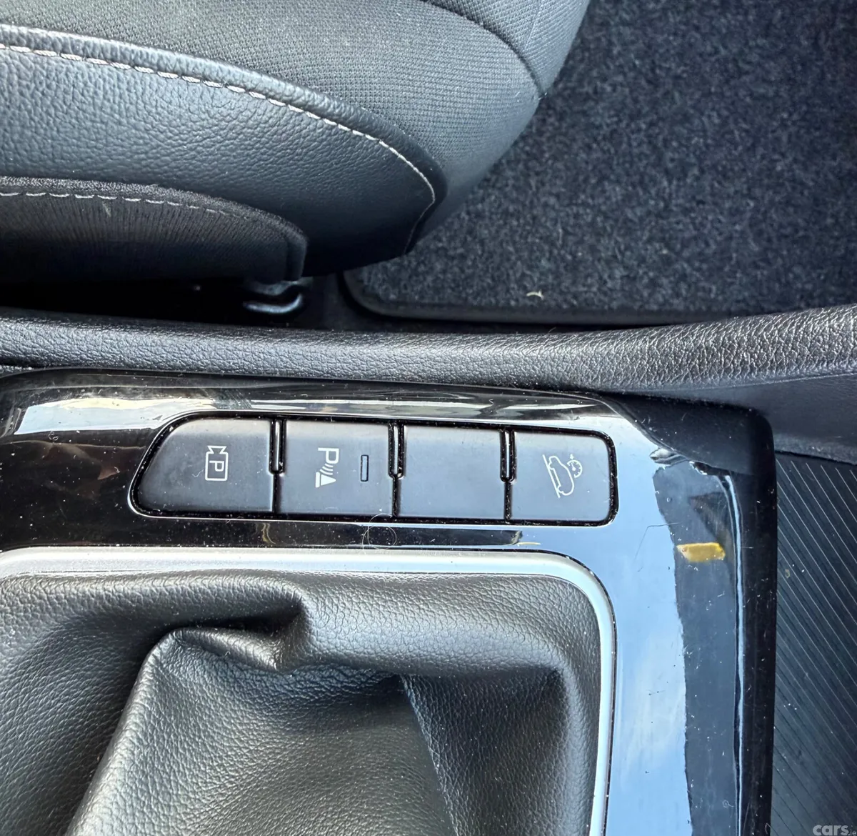 Kia Sportage SUV, Diesel, 2022, Brown