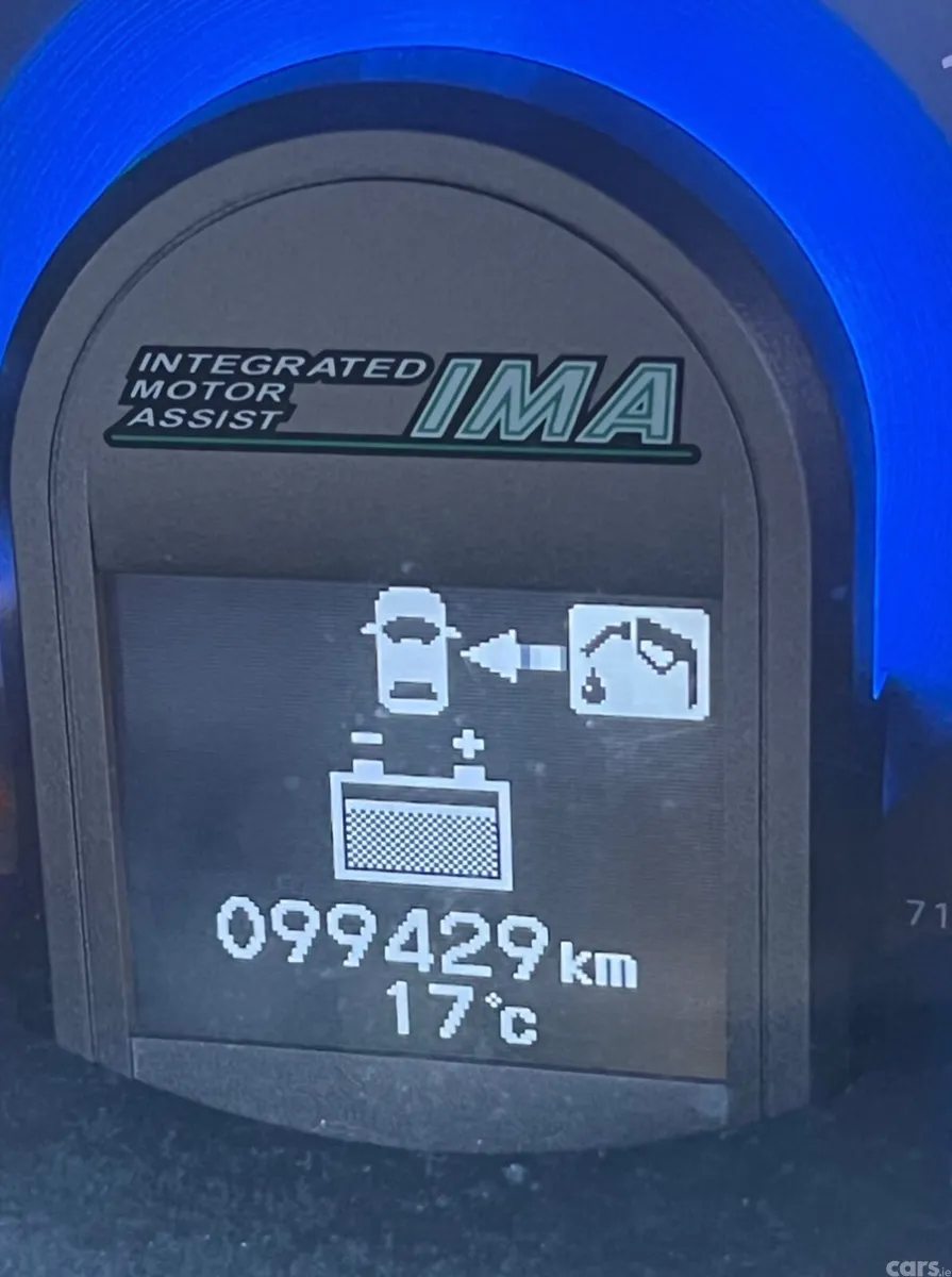 Honda Fit Hatchback, Petrol Hybrid, 2012, Silver