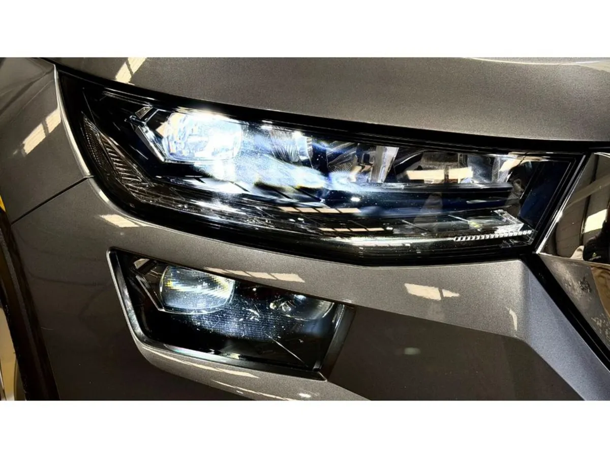 Skoda Kodiaq Estate, Diesel, 2023, Grey