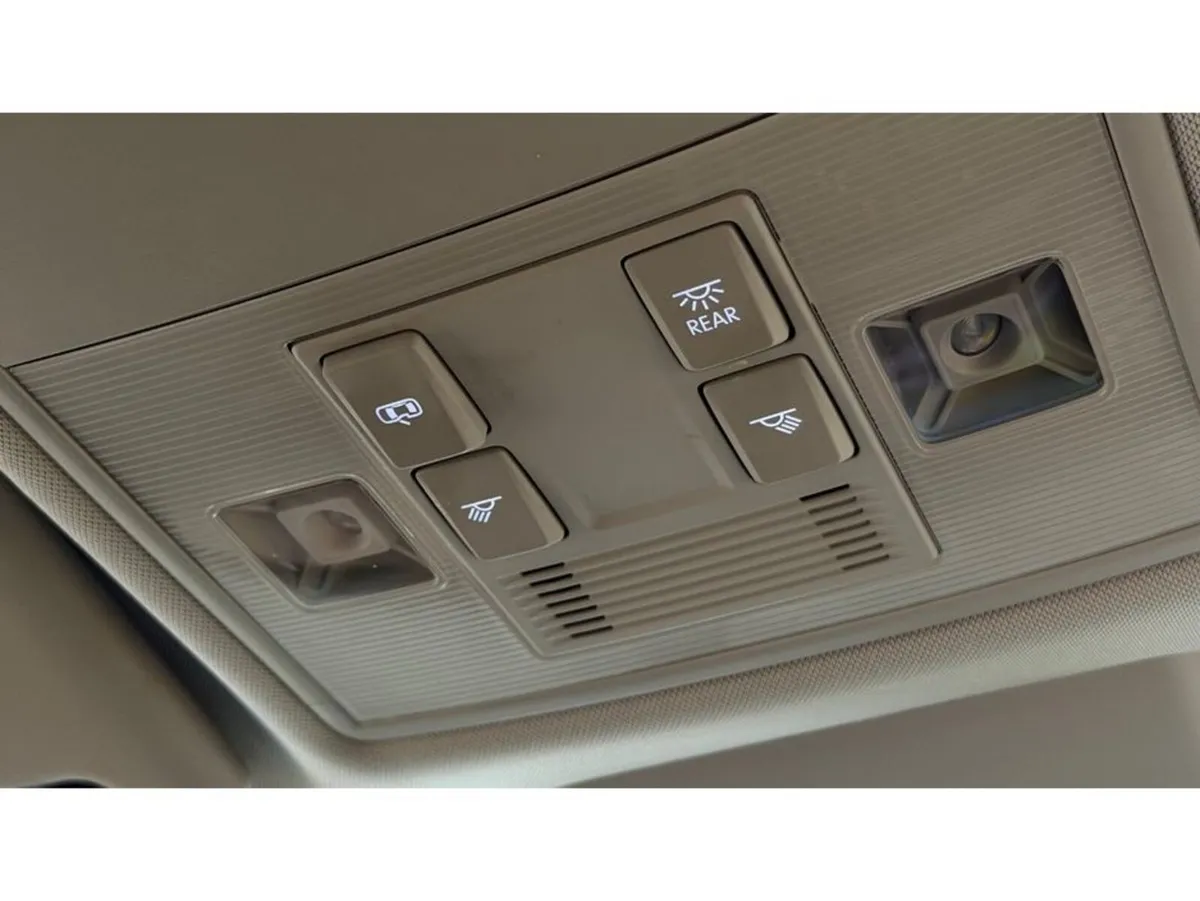 Skoda Kodiaq Estate, Diesel, 2023, Grey