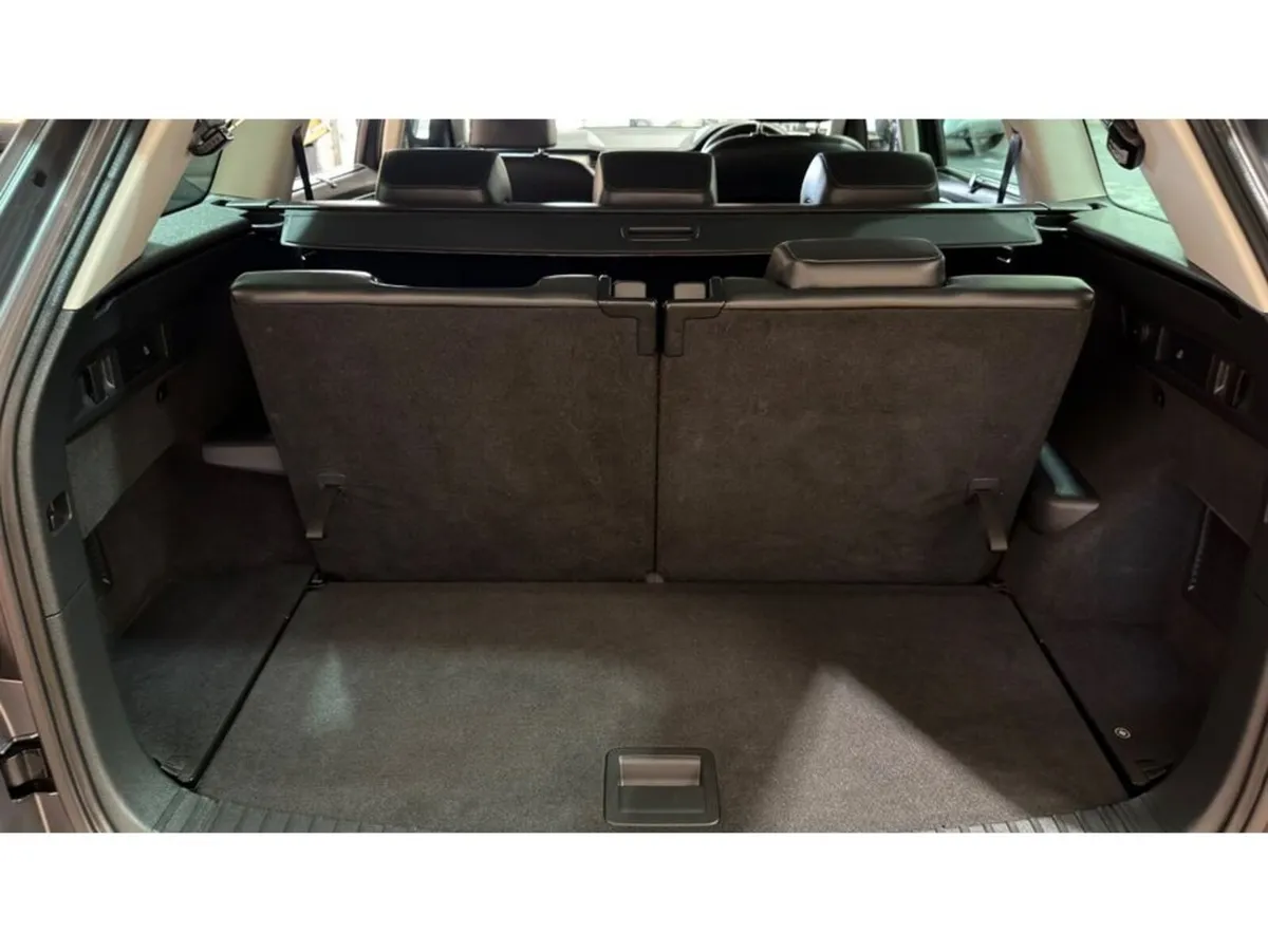 Skoda Kodiaq Estate, Diesel, 2023, Grey