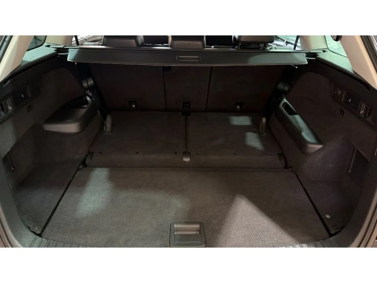 Skoda Kodiaq Estate, Diesel, 2023, Grey