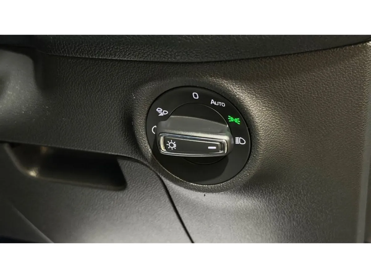 Skoda Kodiaq Estate, Diesel, 2023, Grey