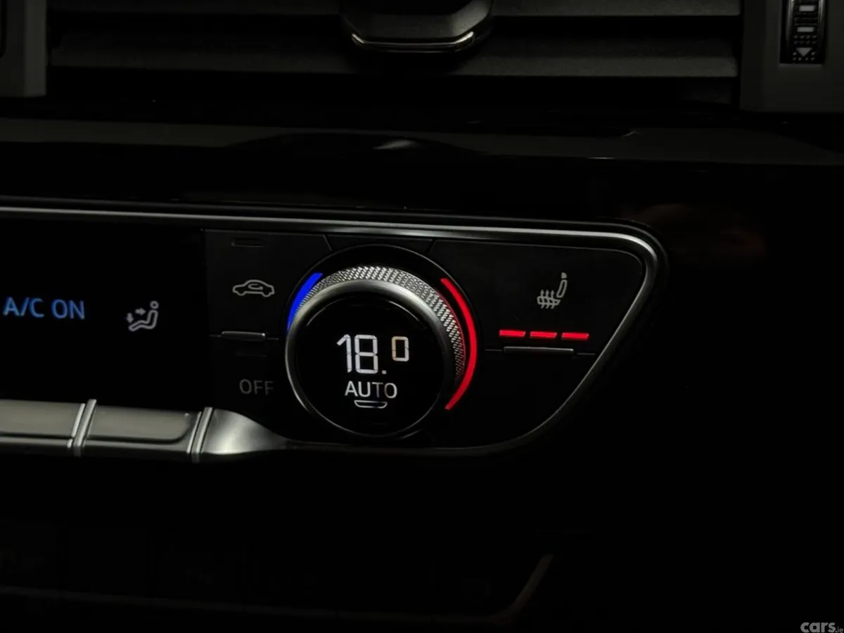 Audi A4 Estate, Diesel, 2022, Grey