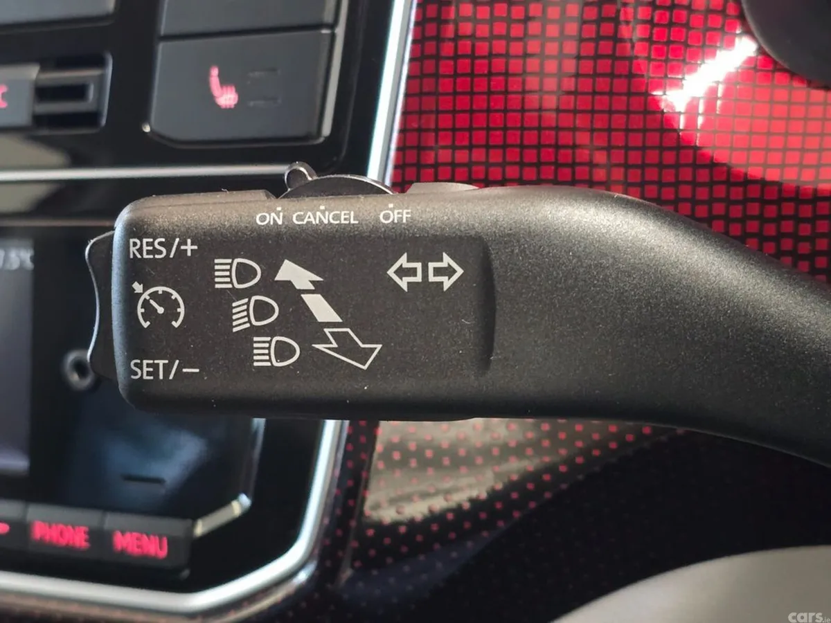 Volkswagen up! Hatchback, Petrol, 2018, Red