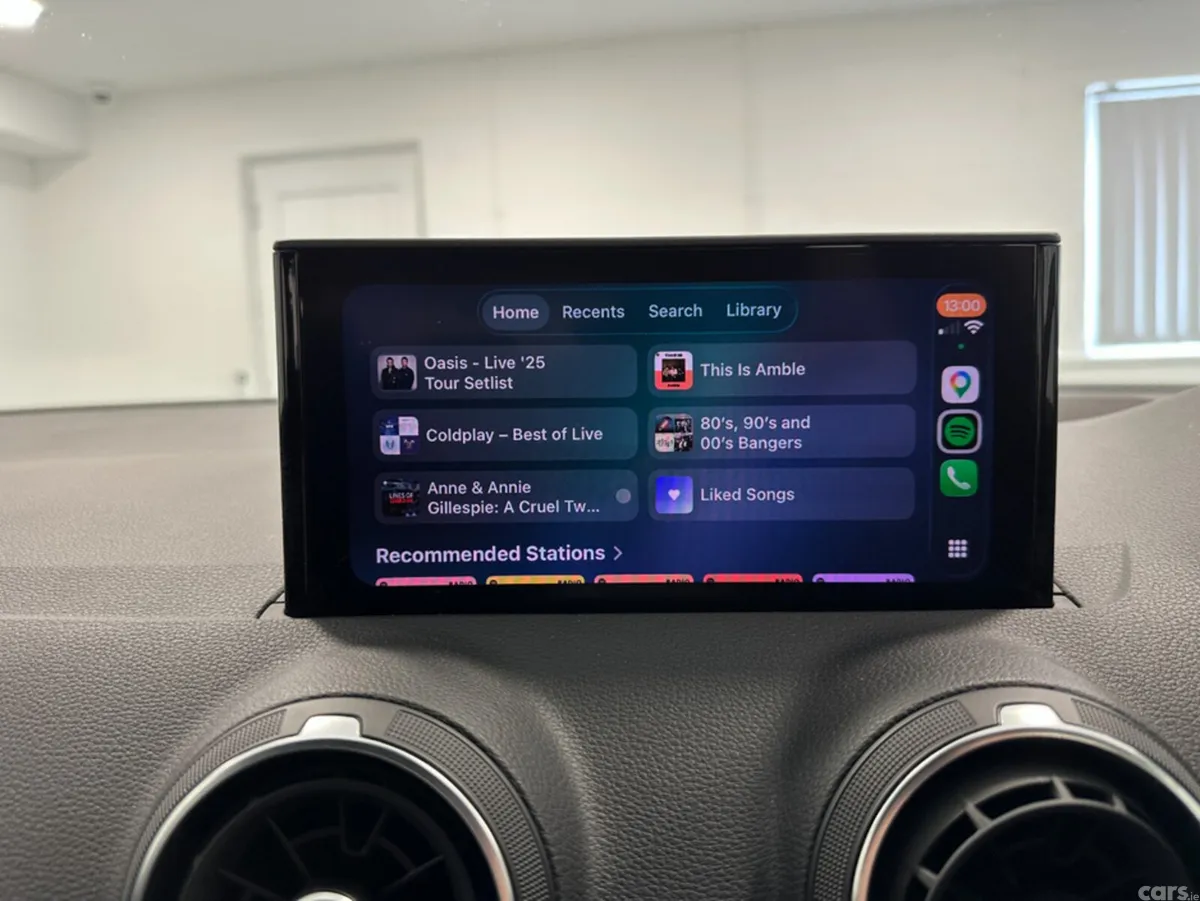 Audi Q2 SUV, Petrol, 2019, White
