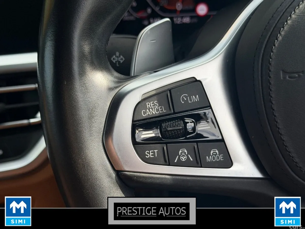 BMW 3-Series Estate, Diesel, 2020, White