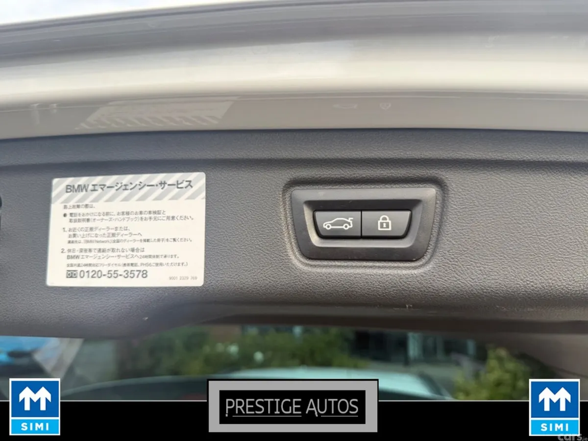 BMW 3-Series Estate, Diesel, 2020, White