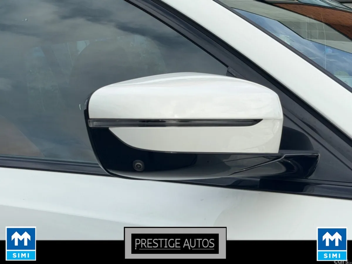 BMW 3-Series Estate, Diesel, 2020, White