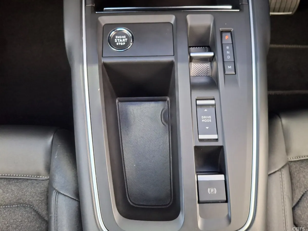 Citroen C5 Aircross MPV, Diesel, 2025, Black