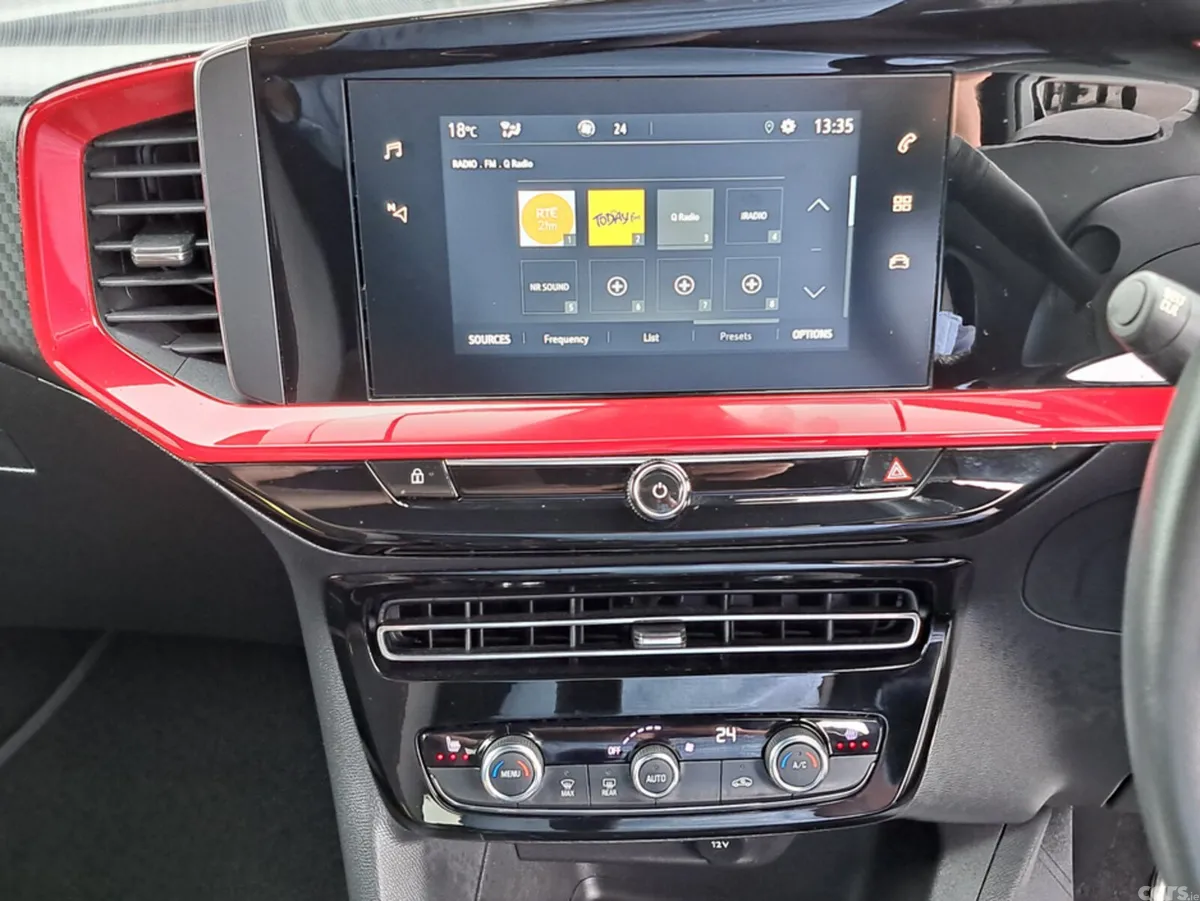 Opel Mokka MPV, Petrol, 2022, Grey