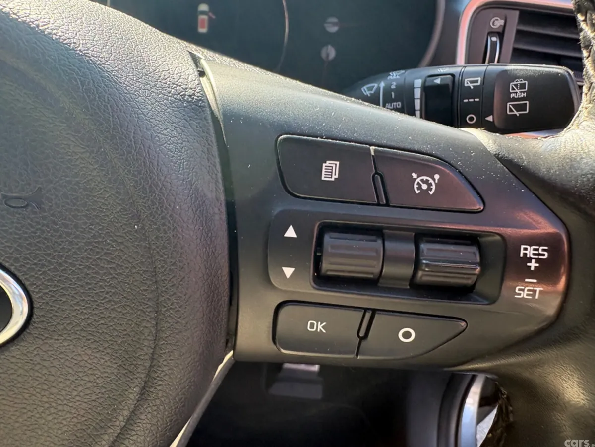 Kia Sorento SUV, Diesel, 2017, Grey
