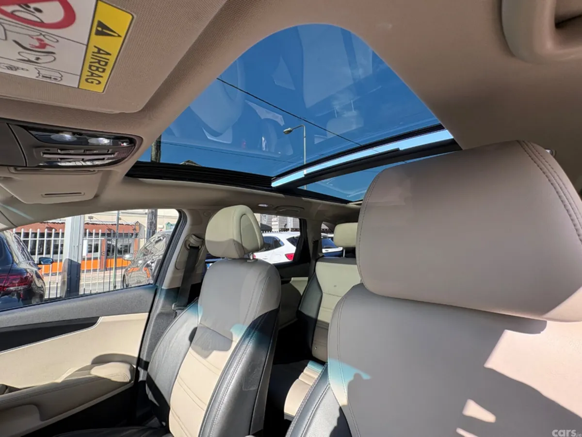 Kia Sorento SUV, Diesel, 2017, Grey