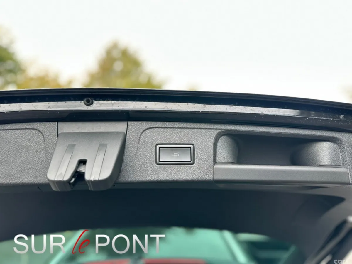 Volkswagen Passat Estate, Diesel, 2018, Black