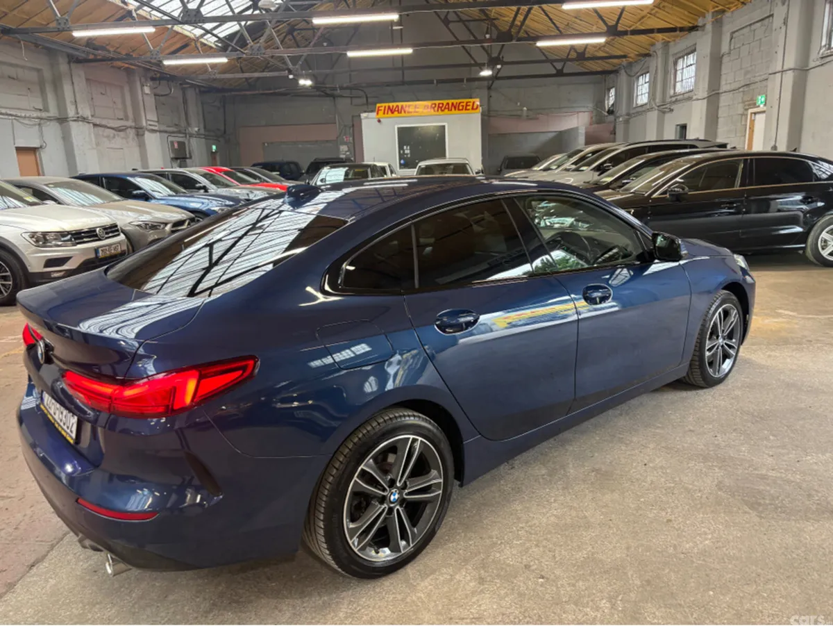 BMW 2-Series 218D 2GSD 4DR AUTO only 78000 kms Fin, Dublin