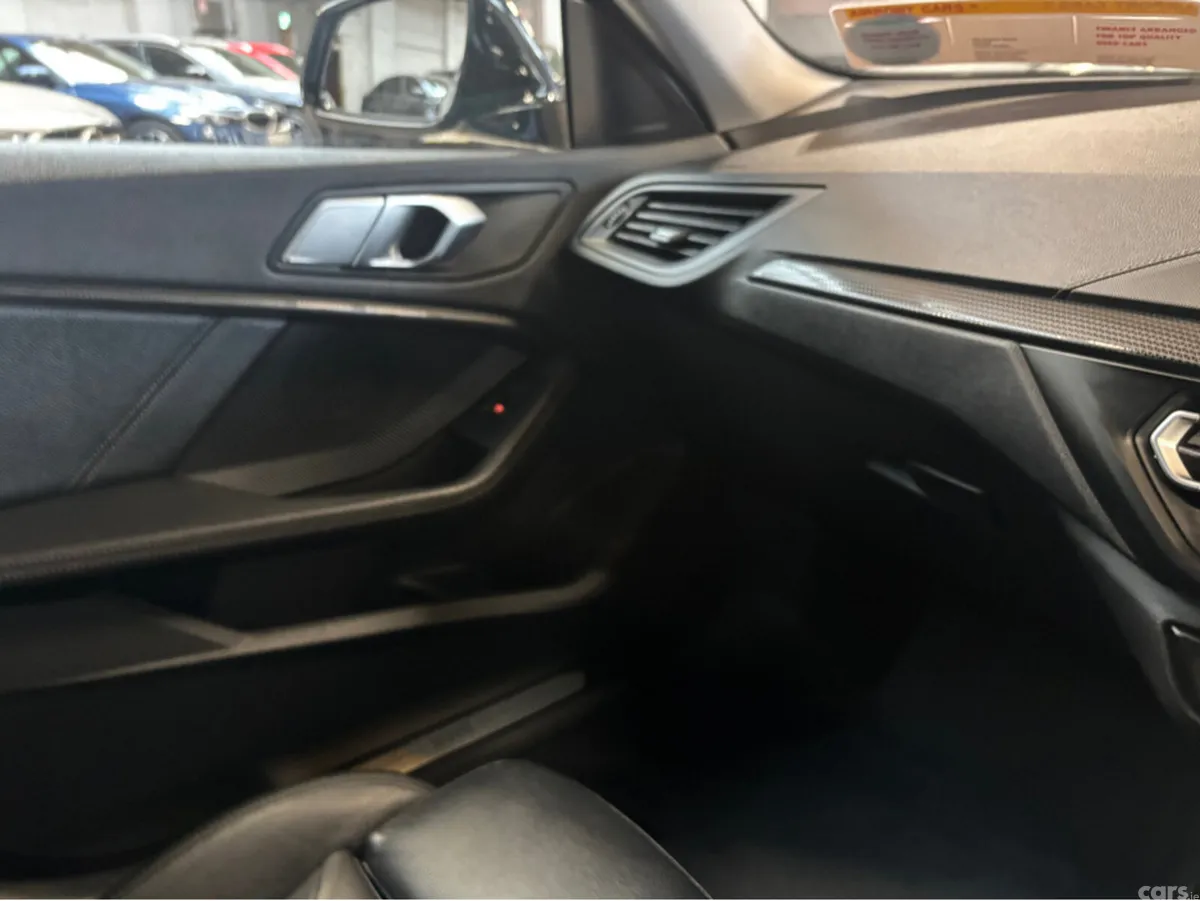 BMW 2-Series 218D 2GSD 4DR AUTO only 78000 kms Fin, Dublin