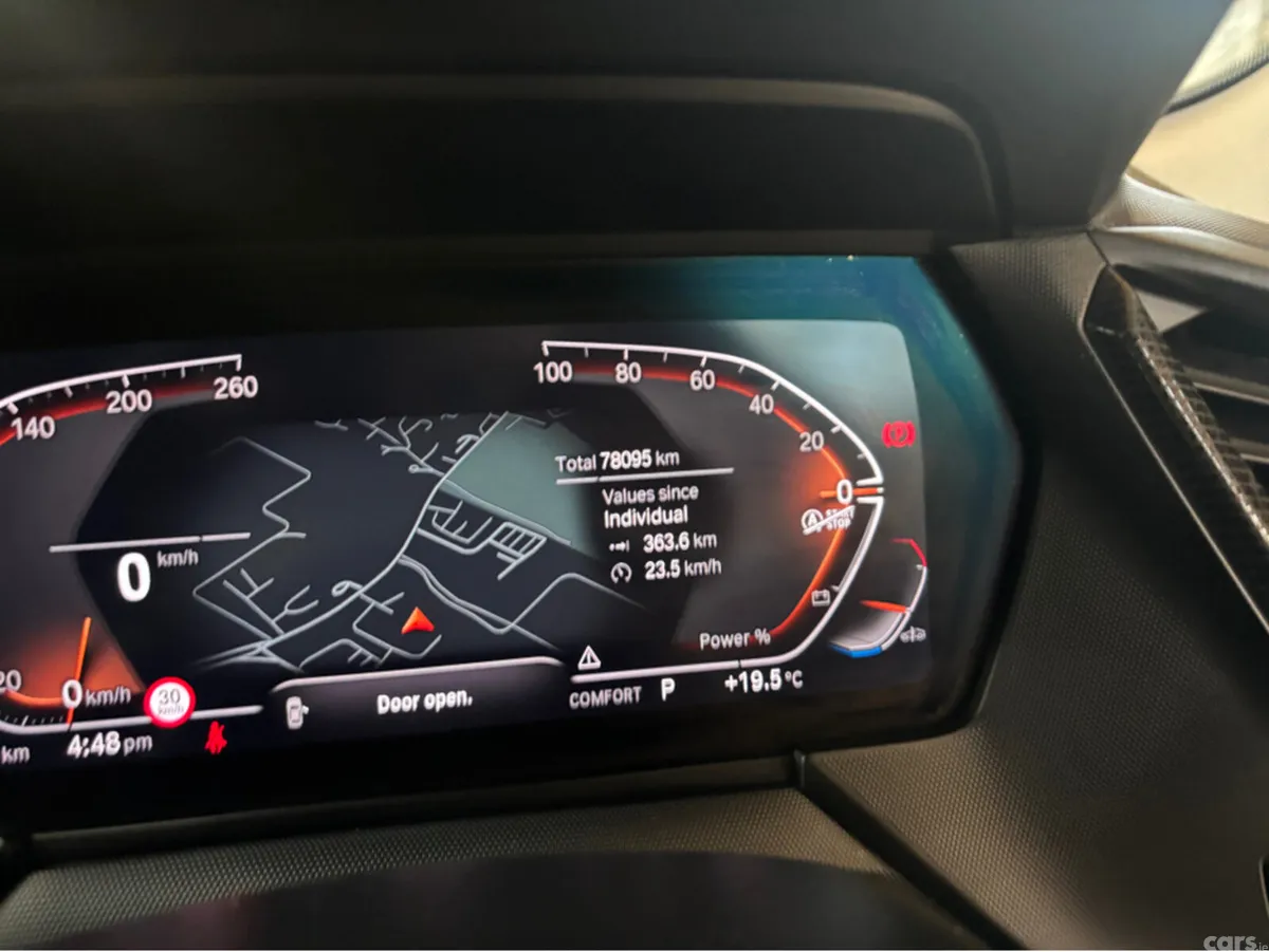 BMW 2-Series 218D 2GSD 4DR AUTO only 78000 kms Fin, Dublin