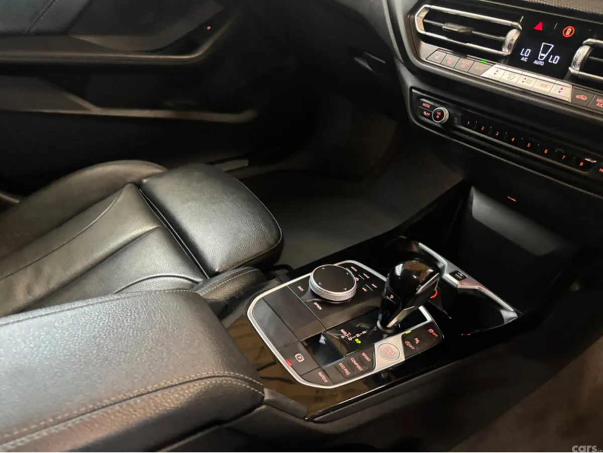 BMW 2-Series 218D 2GSD 4DR AUTO only 78000 kms Fin, Dublin