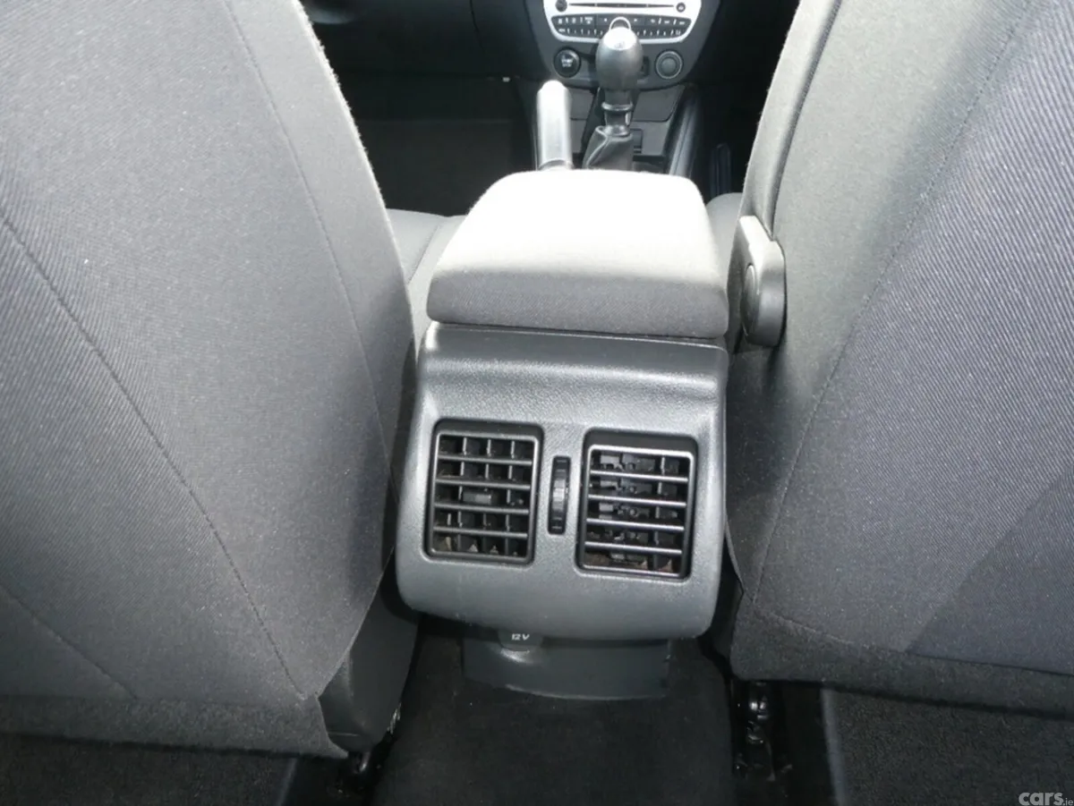Renault Fluence Saloon, Diesel, 2011, Blue