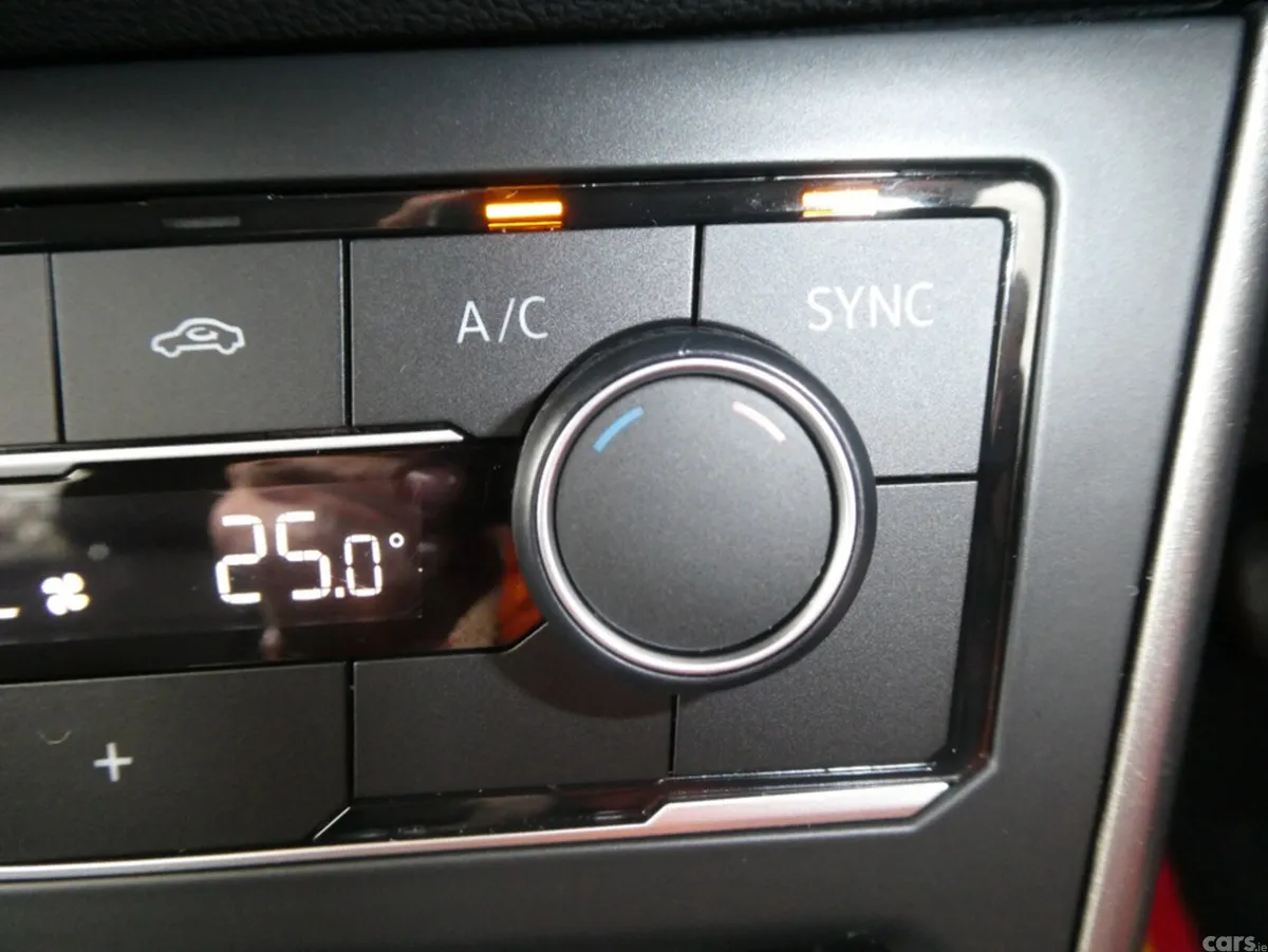 Volkswagen Polo Hatchback, Petrol, 2019, Red