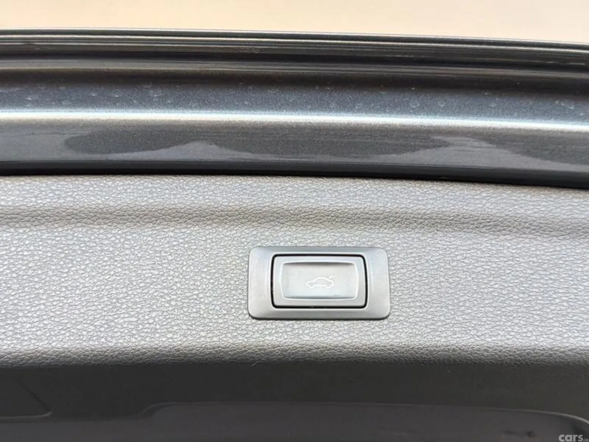 Audi Q3 SUV, Diesel, 2019, Grey