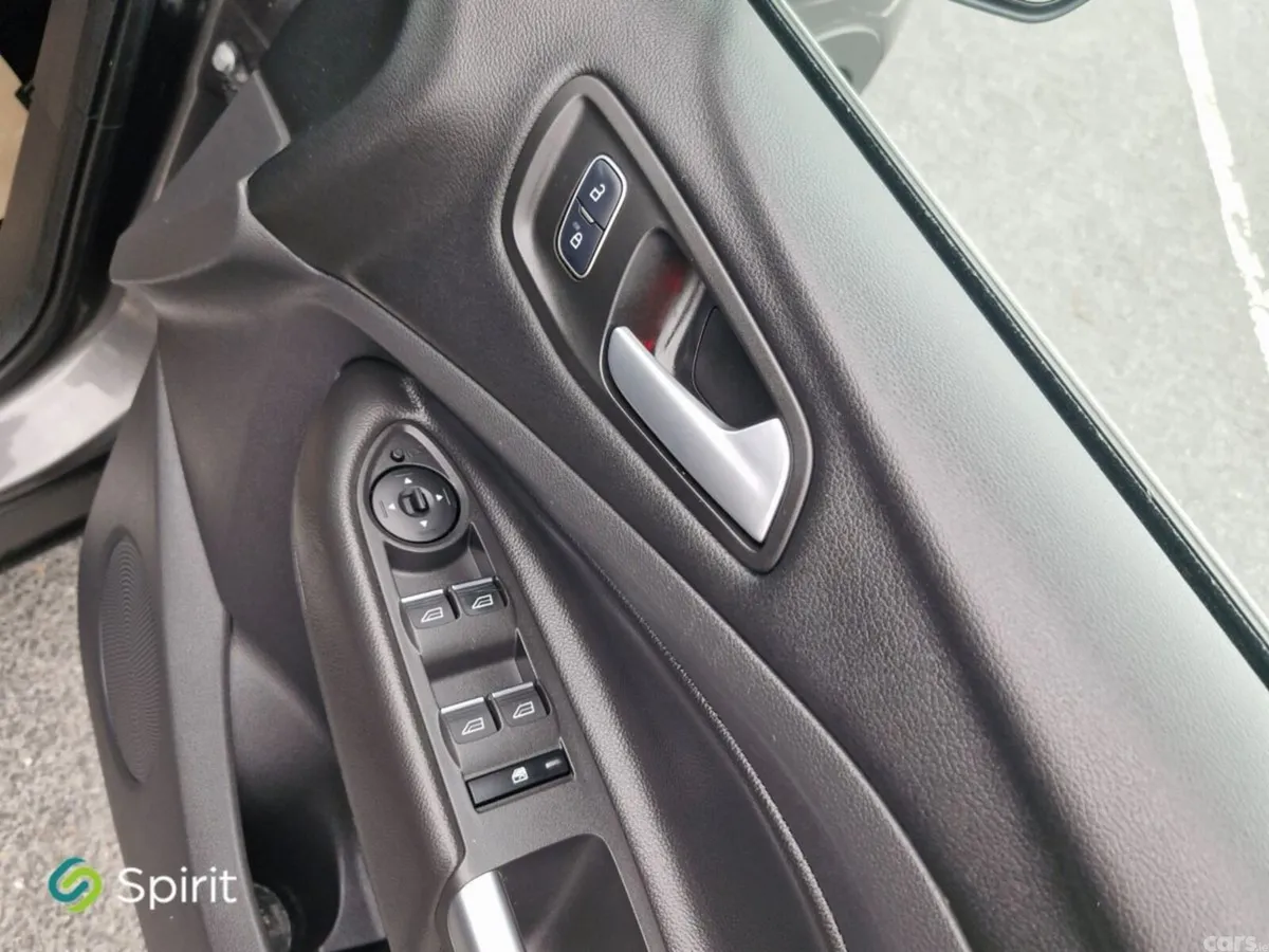 Ford Kuga SUV, Diesel, 2018, Grey