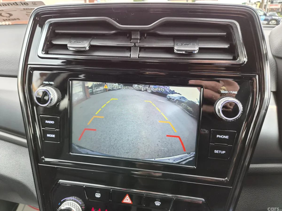 SsangYong Tivoli SUV, Petrol, 2026, Blue