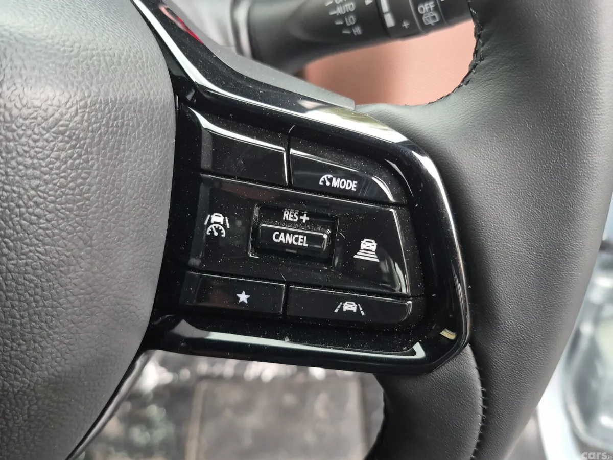 Suzuki e Vitara SUV, Electric, 2026, Silver